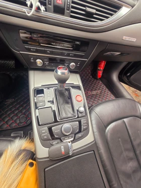 Audi A7 undefined | Auto.bg — изображение 10 Audi A7 undefined | Auto.bg — изображение 10