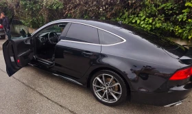 Audi A7 undefined | Auto.bg — изображение 8 Audi A7 undefined | Auto.bg — изображение 8