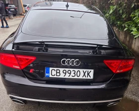 Audi A7 undefined | Auto.bg — изображение 12 Audi A7 undefined | Auto.bg — изображение 12