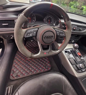 Audi A7 undefined | Auto.bg — изображение 6 Audi A7 undefined | Auto.bg — изображение 6