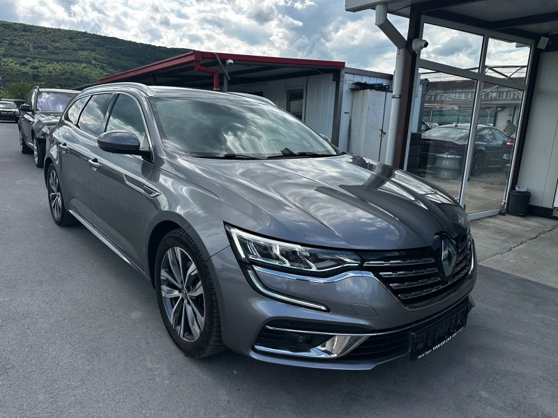 Renault Talisman 2.0DCI 160к.с Facelift* Автомат* FULL* 2021г. - 12900 € / 25230.21 лв. - 65741105 1 | Car24.bg Renault Talisman 2.0DCI 160к.с Facelift* Автомат* FULL* 2021г. - 12900 € / 25230.21 лв. - 65741105 1