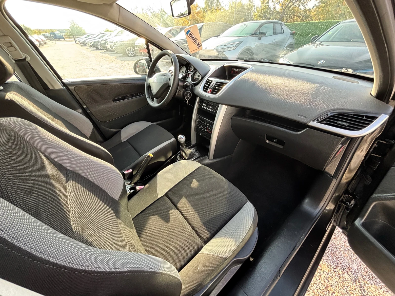 Peugeot 207  - изображение 6 | Auto.bg Peugeot 207  - изображение 6