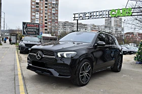 Mercedes-Benz GLE 400 AMG-LINE* FULL - Car24.bg Mercedes-Benz GLE 400 AMG-LINE* FULL
