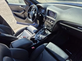 Audi Q5 2.0TFSI/8ZF/3XS-LINE - 14400 € / 28163.95 лв. - 64344888 14 | Car24.bg Audi Q5 2.0TFSI/8ZF/3XS-LINE - 14400 € / 28163.95 лв. - 64344888 14