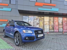 Audi Q5 2.0TFSI/8ZF/3XS-LINE - 14400 € / 28163.95 лв. - 64344888 7 | Car24.bg Audi Q5 2.0TFSI/8ZF/3XS-LINE - 14400 € / 28163.95 лв. - 64344888 7
