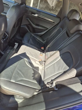 Audi Q5 2.0TFSI/8ZF/3XS-LINE - 14400 € / 28163.95 лв. - 64344888 11 | Car24.bg Audi Q5 2.0TFSI/8ZF/3XS-LINE - 14400 € / 28163.95 лв. - 64344888 11