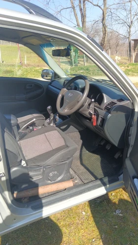 Suzuki Grand vitara Suzuki Grand Vitara 1.6 , 98hp - 4000 € / 7823.32 лв. - 12297797 7 | Car24.bg Suzuki Grand vitara Suzuki Grand Vitara 1.6 , 98hp - 4000 € / 7823.32 лв. - 12297797 7