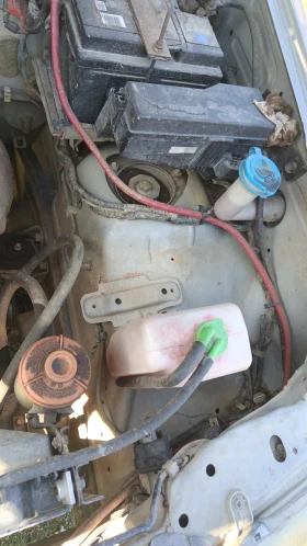 Suzuki Grand vitara Suzuki Grand Vitara 1.6 , 98hp - 4000 € / 7823.32 лв. - 12297797 12 | Car24.bg Suzuki Grand vitara Suzuki Grand Vitara 1.6 , 98hp - 4000 € / 7823.32 лв. - 12297797 12