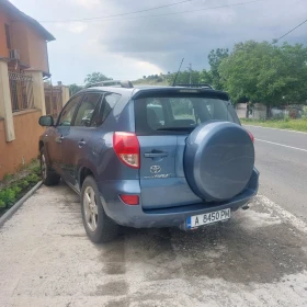 Toyota Rav4 - 5930 € / 11598.07 лв. - 20048730 3 | Car24.bg Toyota Rav4 - 5930 € / 11598.07 лв. - 20048730 3
