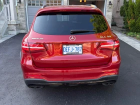 Mercedes-Benz GLC 43 AMG ДВА КЛЮЧА / KEYLESS / PODGREV / CARFAX | Auto.bg — изображение 4 Mercedes-Benz GLC 43 AMG ДВА КЛЮЧА / KEYLESS / PODGREV / CARFAX | Auto.bg — изображение 4