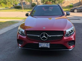 Mercedes-Benz GLC 43 AMG ДВА КЛЮЧА / KEYLESS / PODGREV / CARFAX | Auto.bg — изображение 2 Mercedes-Benz GLC 43 AMG ДВА КЛЮЧА / KEYLESS / PODGREV / CARFAX | Auto.bg — изображение 2