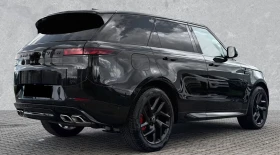 Land Rover Range Rover Sport P530* AUTOBIOGRAPHY* 360* PANO* ВЕНТИЛАЦИЯ* МАСАЖ* | Auto.bg — изображение 3 Land Rover Range Rover Sport P530* AUTOBIOGRAPHY* 360* PANO* ВЕНТИЛАЦИЯ* МАСАЖ* | Auto.bg — изображение 3