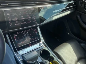 Audi Q8 * Technik * DISTRONIC* ОБДУХВАНЕ* BANG&OLUFSEN* | Auto.bg — изображение 9 Audi Q8 * Technik * DISTRONIC* ОБДУХВАНЕ* BANG&OLUFSEN* | Auto.bg — изображение 9
