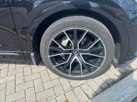 Audi Q8 * Technik * DISTRONIC* ОБДУХВАНЕ* BANG&OLUFSEN* | Auto.bg — изображение 7 Audi Q8 * Technik * DISTRONIC* ОБДУХВАНЕ* BANG&OLUFSEN* | Auto.bg — изображение 7