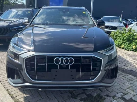 Audi Q8 * Technik * DISTRONIC* ОБДУХВАНЕ* BANG&OLUFSEN* | Auto.bg — изображение 6 Audi Q8 * Technik * DISTRONIC* ОБДУХВАНЕ* BANG&OLUFSEN* | Auto.bg — изображение 6