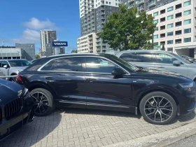 Audi Q8 * Technik * DISTRONIC* ОБДУХВАНЕ* BANG&OLUFSEN* | Auto.bg — изображение 3 Audi Q8 * Technik * DISTRONIC* ОБДУХВАНЕ* BANG&OLUFSEN* | Auto.bg — изображение 3