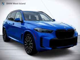 BMW X5 40i M SPORT PREMIUM PKG ЦЕНА ДО БГ АВТОКРЕДИТ