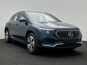 Mercedes-Benz EQA 250 Luxury Виртуал Кожа Амбиентно