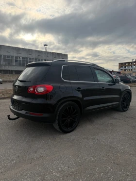 VW Tiguan 2.0TFSI /170 к.с/4X4/Подгрев/Панорама/Fu | Auto.bg — изображение 3 VW Tiguan 2.0TFSI /170 к.с/4X4/Подгрев/Панорама/Fu | Auto.bg — изображение 3