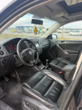 VW Tiguan 2.0TFSI /170 к.с/4X4/Подгрев/Панорама/Fu | Auto.bg — изображение 6 VW Tiguan 2.0TFSI /170 к.с/4X4/Подгрев/Панорама/Fu | Auto.bg — изображение 6