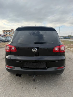 VW Tiguan 2.0TFSI /170 к.с/4X4/Подгрев/Панорама/Fu | Auto.bg — изображение 4 VW Tiguan 2.0TFSI /170 к.с/4X4/Подгрев/Панорама/Fu | Auto.bg — изображение 4