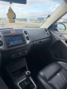 VW Tiguan 2.0TFSI /170 к.с/4X4/Подгрев/Панорама/Fu | Auto.bg — изображение 7 VW Tiguan 2.0TFSI /170 к.с/4X4/Подгрев/Панорама/Fu | Auto.bg — изображение 7