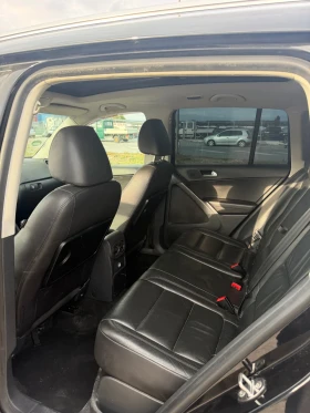 VW Tiguan 2.0TFSI /170 к.с/4X4/Подгрев/Панорама/Fu | Auto.bg — изображение 9 VW Tiguan 2.0TFSI /170 к.с/4X4/Подгрев/Панорама/Fu | Auto.bg — изображение 9