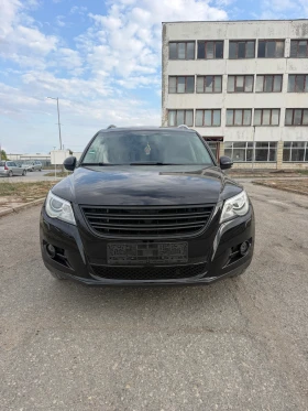 VW Tiguan 2.0TFSI /170 к.с/4X4/Подгрев/Панорама/Fu | Auto.bg — изображение 2 VW Tiguan 2.0TFSI /170 к.с/4X4/Подгрев/Панорама/Fu | Auto.bg — изображение 2