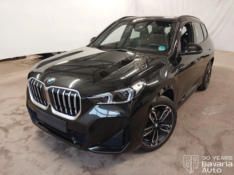BMW X1 23i xDrive Steptronic - 44300 € - 82764386 1 | Car24.bg BMW X1 23i xDrive Steptronic - 44300 € - 82764386 1