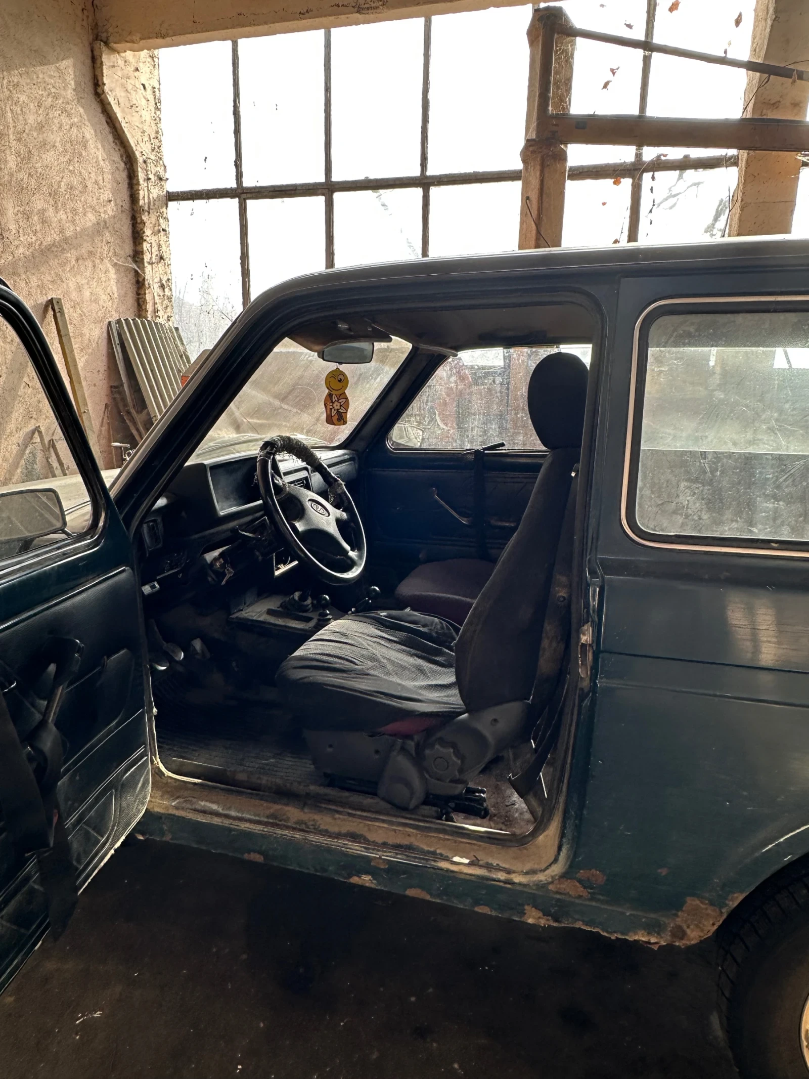 Lada Niva  - изображение 4 | Auto.bg Lada Niva  - изображение 4