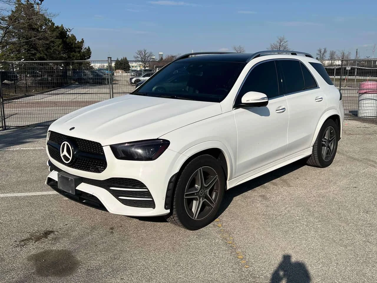Mercedes-Benz GLE 350 CARFAX | Auto.bg — изображение 1 Mercedes-Benz GLE 350 CARFAX | Auto.bg — изображение 1