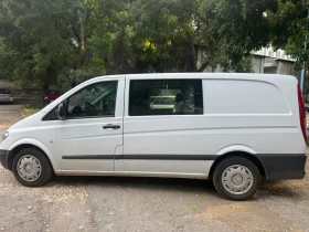 Mercedes-Benz Vito undefined | Auto.bg — изображение 3 Mercedes-Benz Vito undefined | Auto.bg — изображение 3