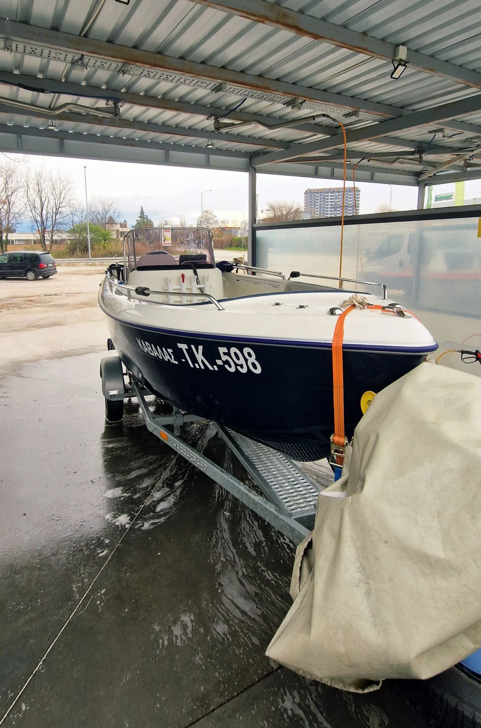 Извънбордов двигател Suzuki PEGAZUS 460 | Auto.bg — изображение 1 Извънбордов двигател Suzuki PEGAZUS 460 | Auto.bg — изображение 1