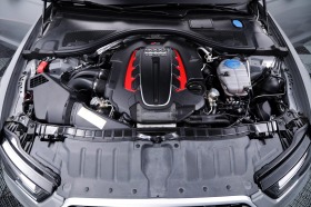 Audi Rs6 Audi RS6 Plus 4.0T 605 hp | Mobile.bg   9