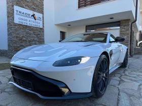 Обява за продажба на Aston martin V8 Vantage 4.0 - НАЛИЧЕН  ~ 382 800 лв. - изображение 1
