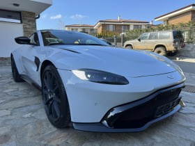 Aston martin V8 Vantage 4.0 -   | Mobile.bg   3