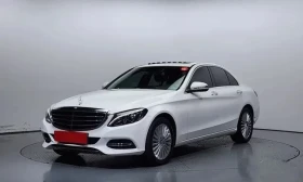 Mercedes-Benz C 220 107 000км - Car24.bg Mercedes-Benz C 220 107 000км