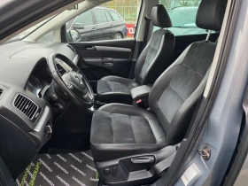 VW Sharan Dsg highline led 2.0tdi - 19900 лв. / 10174.71 € - 49236168 9 | Car24.bg VW Sharan Dsg highline led 2.0tdi - 19900 лв. / 10174.71 € - 49236168 9
