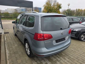 VW Sharan Dsg highline led 2.0tdi - 19900 лв. / 10174.71 € - 49236168 4 | Car24.bg VW Sharan Dsg highline led 2.0tdi - 19900 лв. / 10174.71 € - 49236168 4