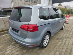 VW Sharan Dsg highline led 2.0tdi - 19900 лв. / 10174.71 € - 49236168 6 | Car24.bg VW Sharan Dsg highline led 2.0tdi - 19900 лв. / 10174.71 € - 49236168 6