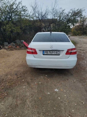 Mercedes-Benz E 200 - 14000 лв. / 7158.09 € - 35093645 2 | Car24.bg Mercedes-Benz E 200 - 14000 лв. / 7158.09 € - 35093645 2