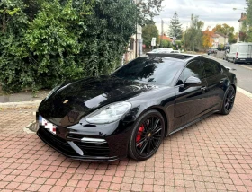 Porsche Panamera TURBO ОЧАКВАН ВНОС FULL DESIGNO ПАНО ЛИЗИНГ 100% - 124660 лв. / 63737.65 € - 92521737 2 | Car24.bg Porsche Panamera TURBO ОЧАКВАН ВНОС FULL DESIGNO ПАНО ЛИЗИНГ 100% - 124660 лв. / 63737.65 € - 92521737 2