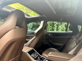 Porsche Panamera TURBO ОЧАКВАН ВНОС FULL DESIGNO ПАНО ЛИЗИНГ 100% - 124660 лв. / 63737.65 € - 92521737 10 | Car24.bg Porsche Panamera TURBO ОЧАКВАН ВНОС FULL DESIGNO ПАНО ЛИЗИНГ 100% - 124660 лв. / 63737.65 € - 92521737 10
