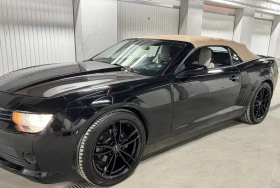 Chevrolet Camaro 3.6 - 35900 лв. / 18355.38 € - 80094951 3 | Car24.bg Chevrolet Camaro 3.6 - 35900 лв. / 18355.38 € - 80094951 3