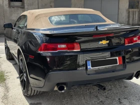 Chevrolet Camaro 3.6 - 35900 лв. / 18355.38 € - 80094951 5 | Car24.bg Chevrolet Camaro 3.6 - 35900 лв. / 18355.38 € - 80094951 5