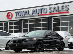 Honda Civic * SPORT | SUNROOF | CARFAX * ФИНАНСИРАНЕ - Car24.bg Honda Civic * SPORT | SUNROOF | CARFAX * ФИНАНСИРАНЕ