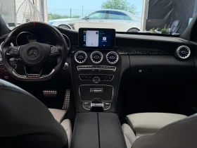 Mercedes-Benz C 400 BRABUS ПАКЕТ / CARPLAY / 64 АМБИЕНТНО ОСВЕТЛЕНИЕ - 23200 € / 45375.26 лв. - 63256195 11 | Car24.bg Mercedes-Benz C 400 BRABUS ПАКЕТ / CARPLAY / 64 АМБИЕНТНО ОСВЕТЛЕНИЕ - 23200 € / 45375.26 лв. - 63256195 11