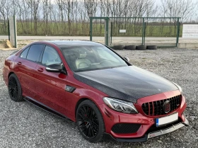 Mercedes-Benz C 400 BRABUS ПАКЕТ / CARPLAY / 64 АМБИЕНТНО ОСВЕТЛЕНИЕ - 23800 € / 46548.75 лв. - 33055789 3 | Car24.bg Mercedes-Benz C 400 BRABUS ПАКЕТ / CARPLAY / 64 АМБИЕНТНО ОСВЕТЛЕНИЕ - 23800 € / 46548.75 лв. - 33055789 3