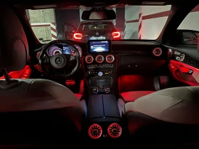 Mercedes-Benz C 400 BRABUS ПАКЕТ / CARPLAY / 64 АМБИЕНТНО ОСВЕТЛЕНИЕ - 23800 € / 46548.75 лв. - 33055789 15 | Car24.bg Mercedes-Benz C 400 BRABUS ПАКЕТ / CARPLAY / 64 АМБИЕНТНО ОСВЕТЛЕНИЕ - 23800 € / 46548.75 лв. - 33055789 15