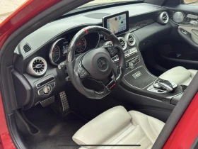 Mercedes-Benz C 400 BRABUS ПАКЕТ / CARPLAY / 64 АМБИЕНТНО ОСВЕТЛЕНИЕ - 23800 € / 46548.75 лв. - 33055789 8 | Car24.bg Mercedes-Benz C 400 BRABUS ПАКЕТ / CARPLAY / 64 АМБИЕНТНО ОСВЕТЛЕНИЕ - 23800 € / 46548.75 лв. - 33055789 8